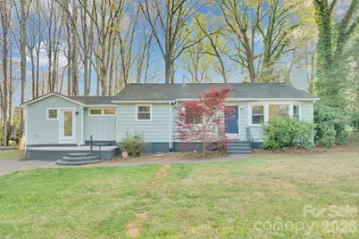 2926 Palm Avenue, Charlotte, NC 28205 - Photo 1
