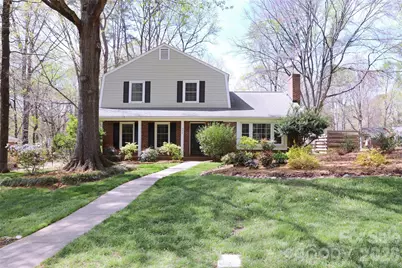 725 Bethune Place, Matthews, NC 28105 - Photo 1