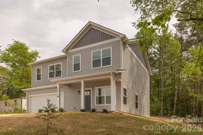 7813 Benning Street, Charlotte, NC 28216 - Photo 3