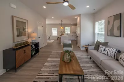 7813 Benning Street, Charlotte, NC 28216 - Photo 9