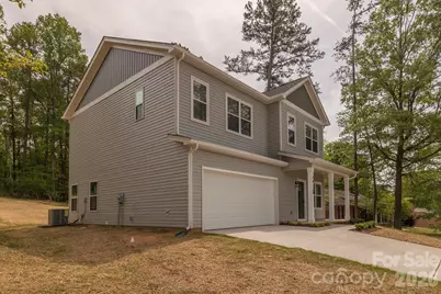 7813 Benning Street, Charlotte, NC 28216 - Photo 33