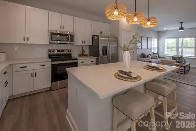 7813 Benning Street, Charlotte, NC 28216 - Photo 5