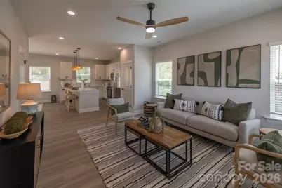 7813 Benning Street, Charlotte, NC 28216 - Photo 7