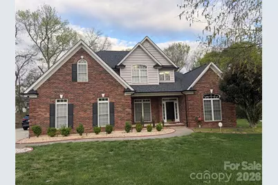 7901 Tottenham Drive, Harrisburg, NC 28075 - Photo 1