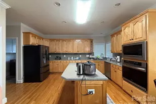 7901 Tottenham Dr, Harrisburg, NC 28075 - Photo 15