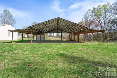 3436 Rome Anthony Road, Yadkinville, NC 27055 - Photo 15