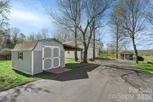 3436 Rome Anthony Rd, Yadkinville, NC 27055 - Photo 13