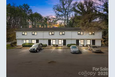 2909 Burgess Drive, Charlotte, NC 28208 - Photo 1