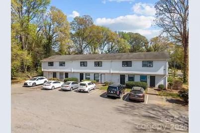 2909 Burgess Drive, Charlotte, NC 28208 - Photo 9