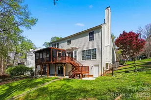 8806 Glenside St, Huntersville, NC 28078 - Photo 39