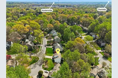 8806 Glenside Street, Huntersville, NC 28078 - Photo 45