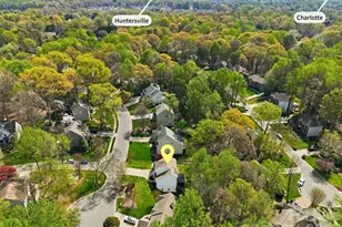 8806 Glenside St, Huntersville, NC 28078 - Photo 45