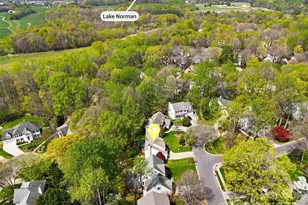 8806 Glenside St, Huntersville, NC 28078 - Photo 47