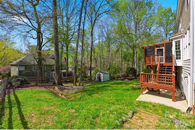 8806 Glenside Street, Huntersville, NC 28078 - Photo 37