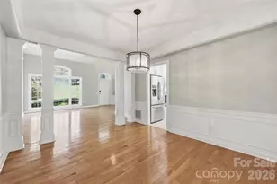 8806 Glenside St, Huntersville, NC 28078 - Photo 7