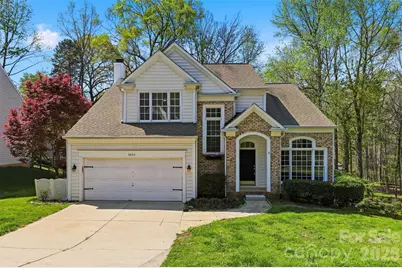 8806 Glenside Street, Huntersville, NC 28078 - Photo 41