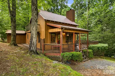 180 Grace Way, Green Mountain, NC 28740 - Photo 1