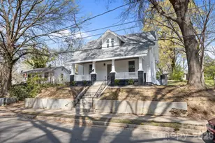 414 W Sharpe St, Statesville, NC 28677 - Photo 3