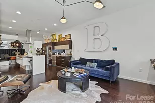 341 Viburnum Way Ct, Charlotte, NC 28208 - Photo 9