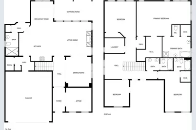 740 Garrett Green Way, Fort Mill, SC 29715 - Photo 19