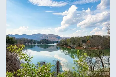 297 Paradise Point, Lake Lure, NC 28746 - Photo 33