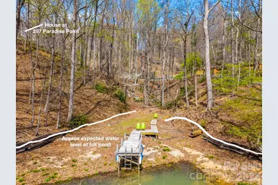 297 Paradise Point, Lake Lure, NC 28746 - Photo 37