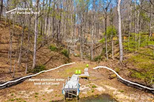 297 Paradise Point, Lake Lure, NC 28746 - Photo 37