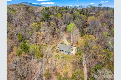 297 Paradise Point, Lake Lure, NC 28746 - Photo 35