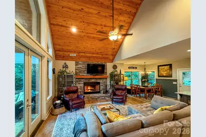 297 Paradise Point, Lake Lure, NC 28746 - Photo 7