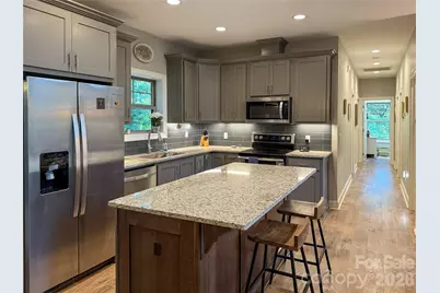 297 Paradise Point, Lake Lure, NC 28746 - Photo 5