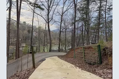 297 Paradise Point, Lake Lure, NC 28746 - Photo 27