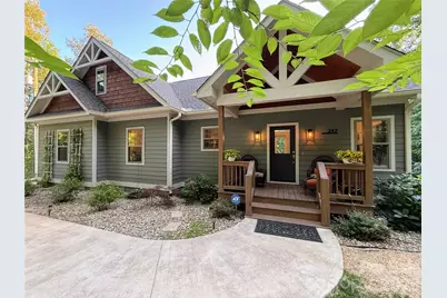 297 Paradise Point, Lake Lure, NC 28746 - Photo 11