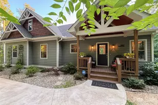 297 Paradise Point, Lake Lure, NC 28746 - Photo 11