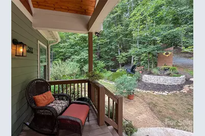 297 Paradise Point, Lake Lure, NC 28746 - Photo 29