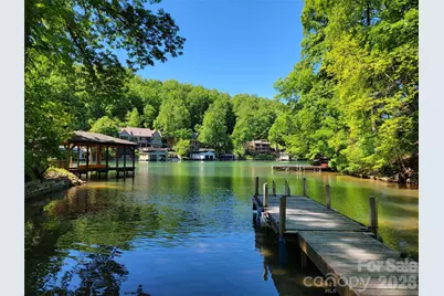 297 Paradise Point, Lake Lure, NC 28746 - Photo 3