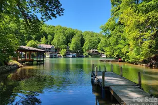 297 Paradise Point, Lake Lure, NC 28746 - Photo 3