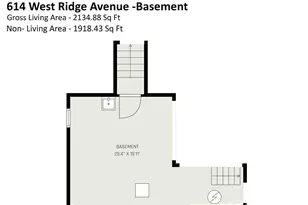 614 W Ridge Ave, Landis, NC 28088 - Photo 37