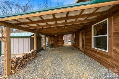 131 White Oak Way #34/35, Hot Springs, NC 28743 - Photo 37