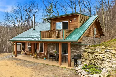 131 White Oak Way #34/35, Hot Springs, NC 28743 - Photo 1