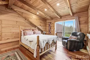 131 white oak Wy, Hot Springs, NC 28743 - Photo 23