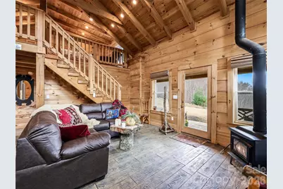 131 White Oak Way #34/35, Hot Springs, NC 28743 - Photo 11