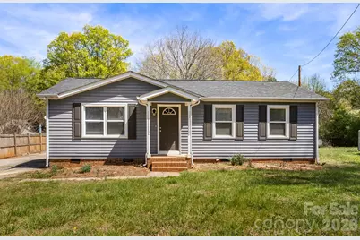 8410 Clear Meadow Lane, Charlotte, NC 28227 - Photo 1