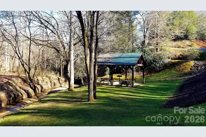 10 Acres Tahoe Trail, Collettsville, NC 28611 - Photo 5