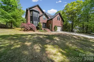 3919 Cherrybrook Dr, Mint Hill, NC 28227 - Photo 29