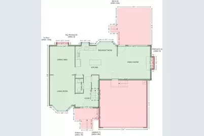 3919 Cherrybrook Drive, Mint Hill, NC 28227 - Photo 33