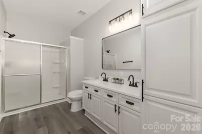 6204 Half Dome Drive, Charlotte, NC 28269 - Photo 11