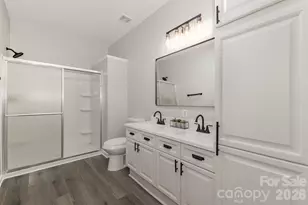6204 Half Dome Dr, Charlotte, NC 28269 - Photo 11