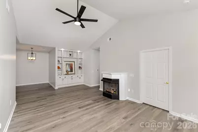 6204 Half Dome Drive, Charlotte, NC 28269 - Photo 7