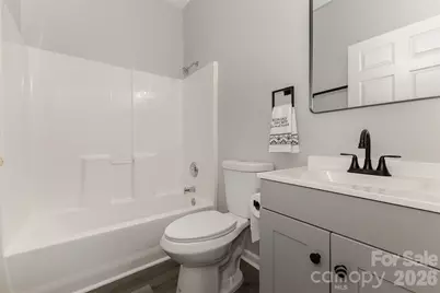 6204 Half Dome Drive, Charlotte, NC 28269 - Photo 17