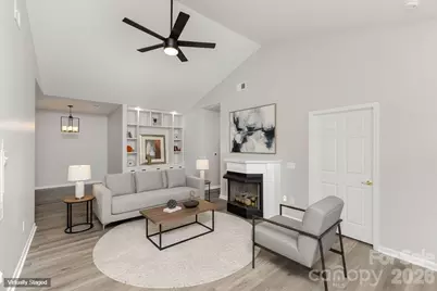 6204 Half Dome Drive, Charlotte, NC 28269 - Photo 3